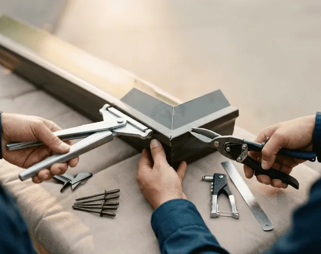 Why choose Gutter Repair in Freeman, MO